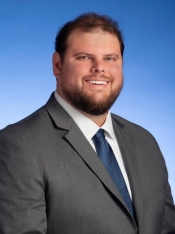 Military 2019 Spring Governor's Excellence in Service Award Recipient