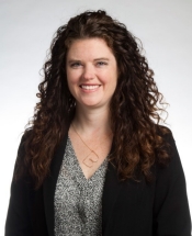 Economic & Community Development 2019 Spring Governor's Excellence in Service Award Recipient