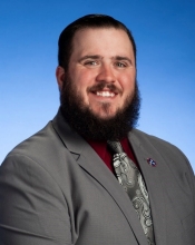 Human Resources 2019 Spring Governor's Excellence in Service Award Recipient