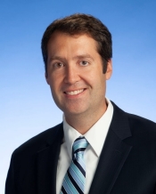 Financial Institutions 2019 Spring Governor's Excellence in Service Award Recipient