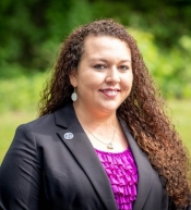 Correction 2019 Spring Governor's Excellence in Service Award Recipient