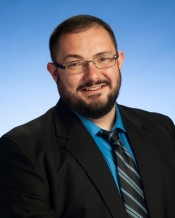 Environment & Conservation 2019 Spring Governor's Excellence in Service Award Recipient