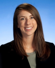 Education 2019 Spring Governor's Excellence in Service Award Recipient