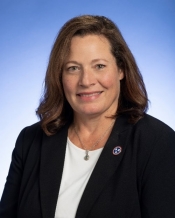 Photo of Karen Gonzales from TennCare