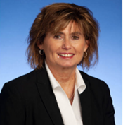 Photo of Kim Colvard from the Department of General Services