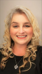 Photo of Renee Christiansen from the Department of Finance and Administration 