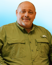 Photo of Billy (Jerome) Green from the Department of Correction