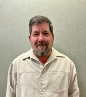 Photo of James (Jim) Elbert from the Department of Tourist Development