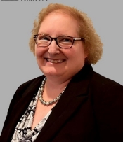 Photo of Joan D. Jackson from TennCare