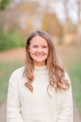 Photo of Channing Tuttle from the Department of Children's Services