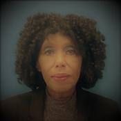 Photo of Cornelia Johnson from the Department of Health