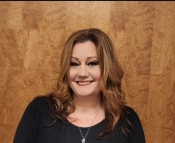 Photo of Angie Mathis from the Department of Correction