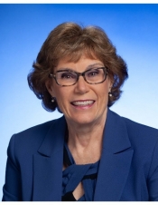 Photo of Maryanne Durski from the Department of Education