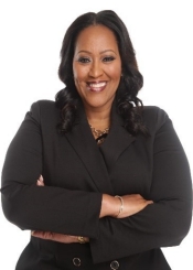 Photo of Larnitwa "Neki" Scott from TennCare