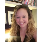 Photo of Kimberly Williams from the Department of Health