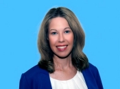 Photo of Kimberly Whaley from the Department of Commerce and Insurance