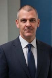 Photo of James "Otis" Steele from the Department of Labor and Workforce Development