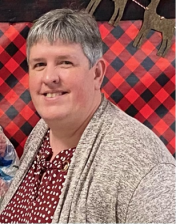 Photo of Holly Bernard from the Department of Disability and Aging