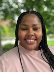 Photo of Shanice Offutt from TennCare