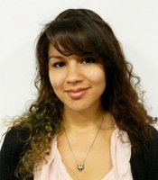 Photo of Selena Moore from the Department of Revenue