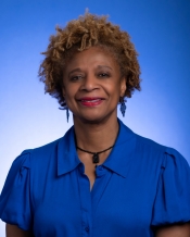 Photo of Charnette Blackmon from the Department of Correction