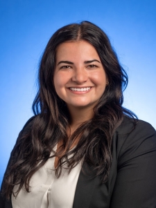 Antonina Lucido headshot