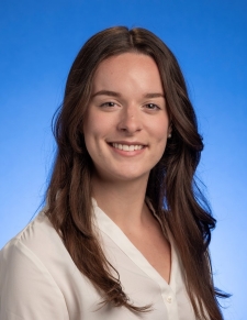 Isabella Griffis headshot