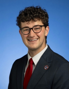 Jack McDonnell Headshot