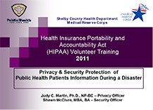 HIPAA graphic