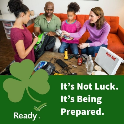 ReadyGOV_its-not-luck_be-prepared
