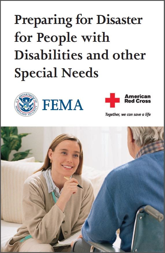 FEMA_preparedness_for_people_with_disabilities_and_special_needs_thumbnail