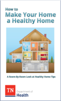 download link to Healthy Home guide booklet