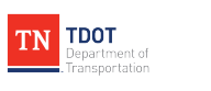 Tennessee department of transportation logo