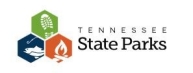 Tennessee State Parks logo