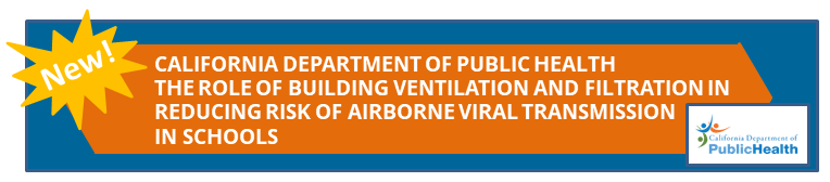 Calirfornia indoor air information link