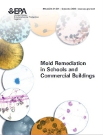EPA Mold Remediation in Schools booklet cover