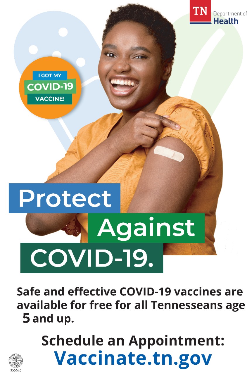 Give COVID-19 Vaccines a Shot