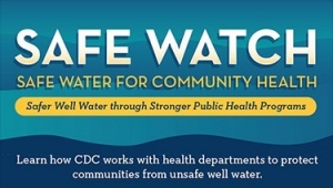 CDC Safe Watch