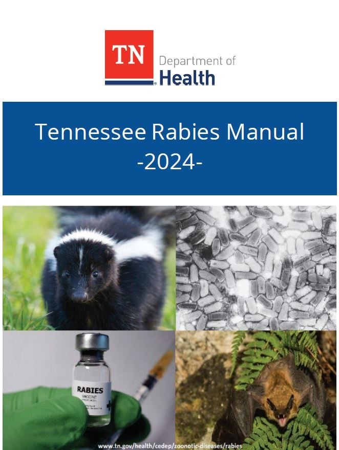 Rabies Manual Rabies Manual
