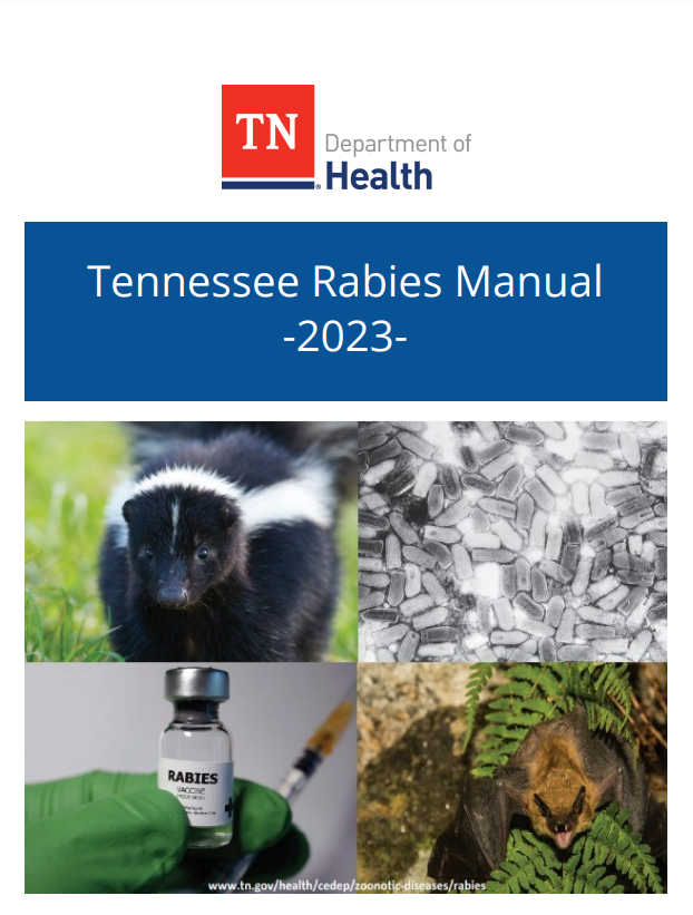 Rabies Manual
