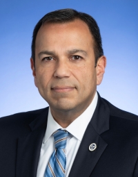 Ralph Alvarado