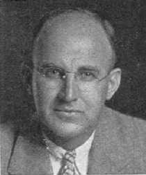 Wilson Carter Williams