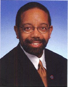 Kenneth S.  Robinson