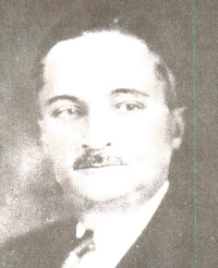 Dr. Charles B. Crittenden, M.D.