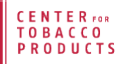 Center for tobacco products