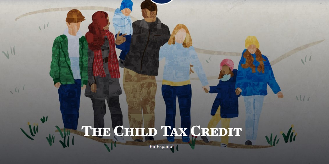 Child-tax-credit