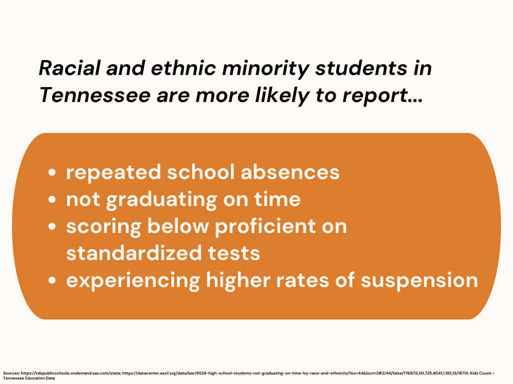 community supported schools - CSS - Racial/ethnic minority