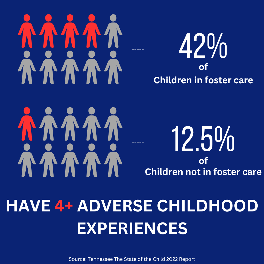 ACEs - Foster Care
