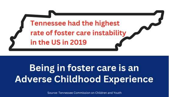 ACEs - Foster Care 