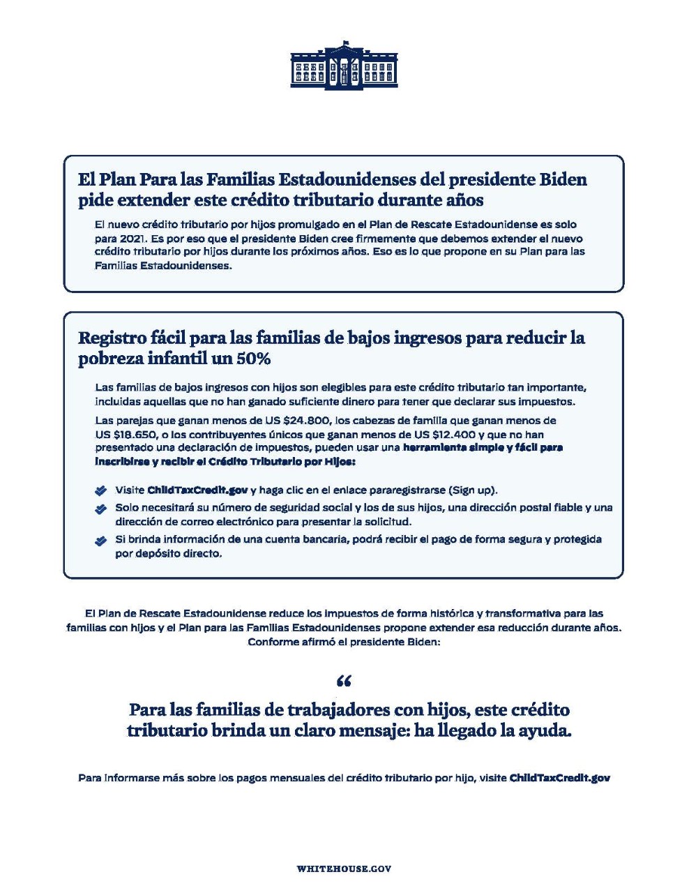 Child Tax Credit One Pager Spanish_Page_2